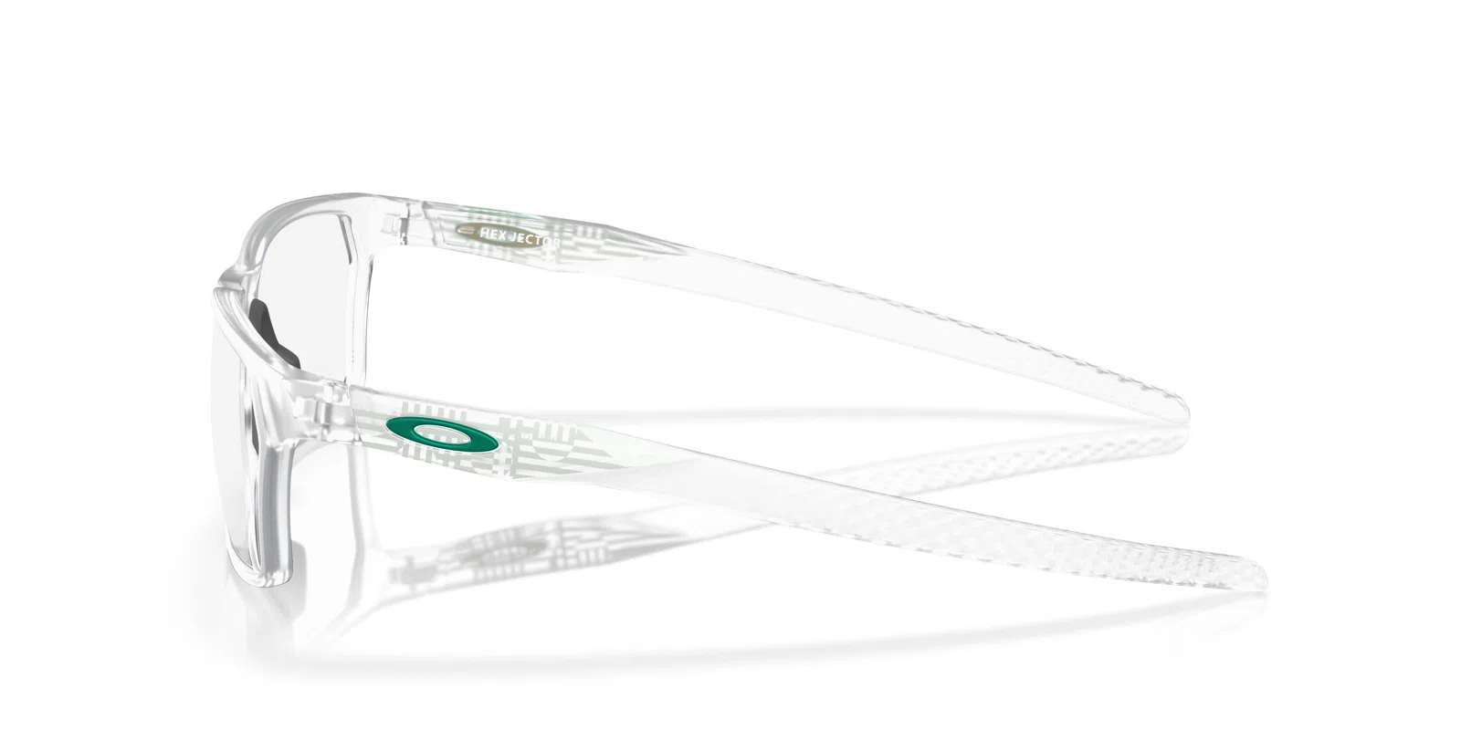 Oakley Hex Jector 8032 Eyeglasses - view 73